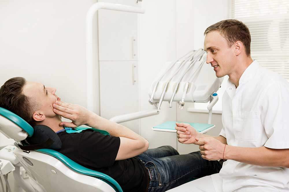 How Gum Disease Affects your Health